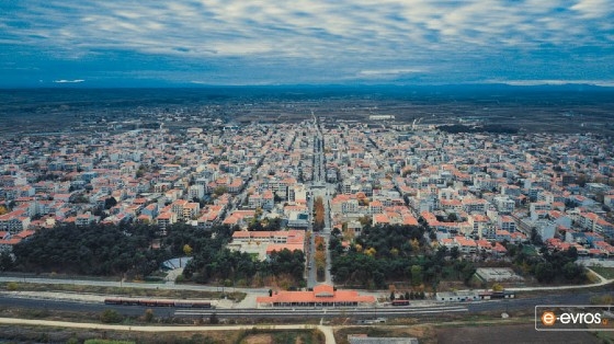 1821 - 2021: Ρομποτική από τα Τρίκαλα για 1821 σχολεία όλης της χώρας - Συμμετέχει σχολείο της Ορεστιάδας!